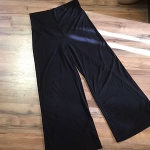 Honey and Lace Pacific palazzo pants